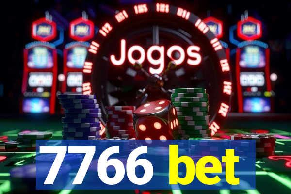 7766 bet